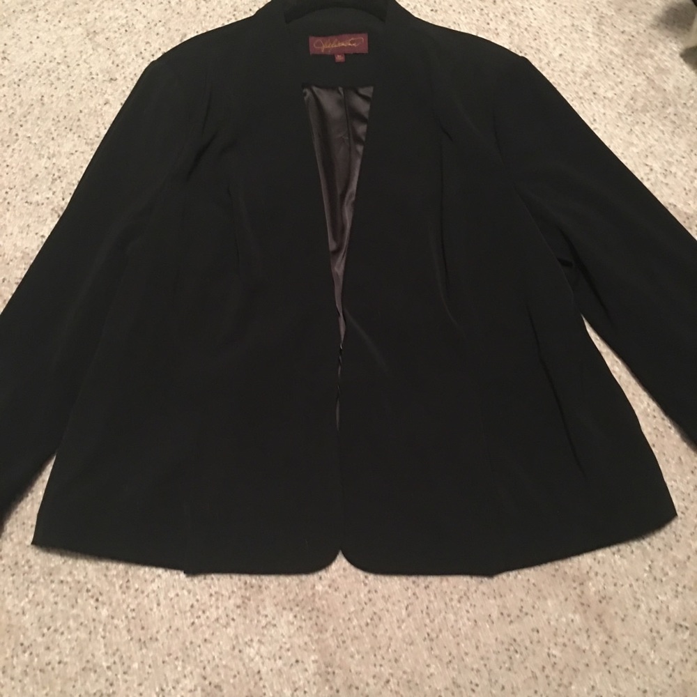 Women’s blazer